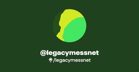 legacymessnet .